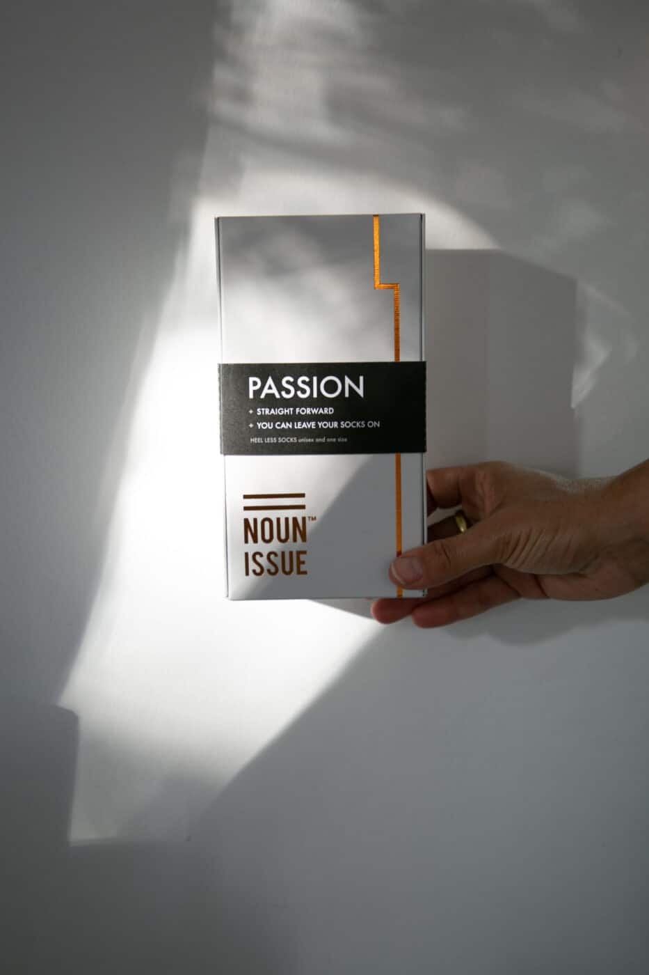 PASSION- 2-pairs gift set PASSION- 2-pairs gift set